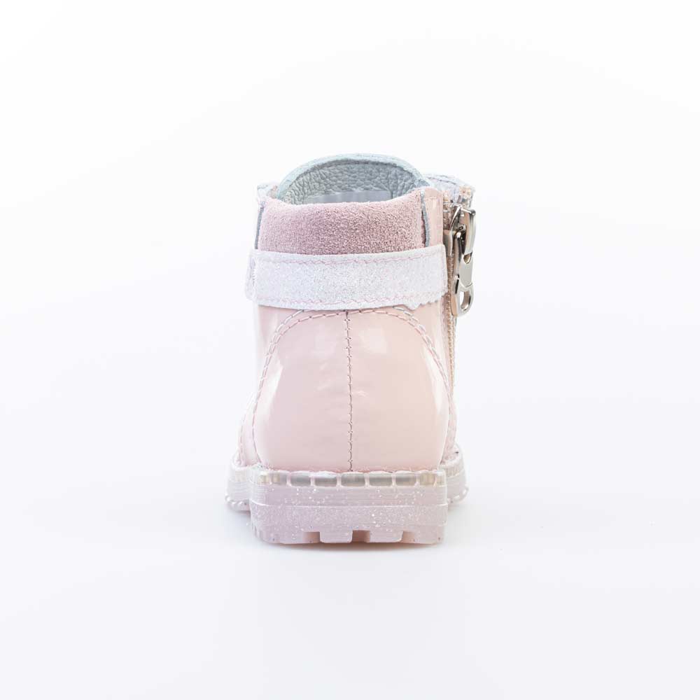 052142-27 Ботинки для первых шагов, все фото 5