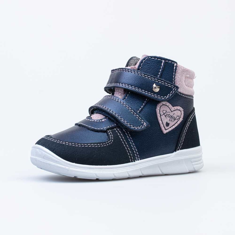 352291-32 Ботинки, все фото 1