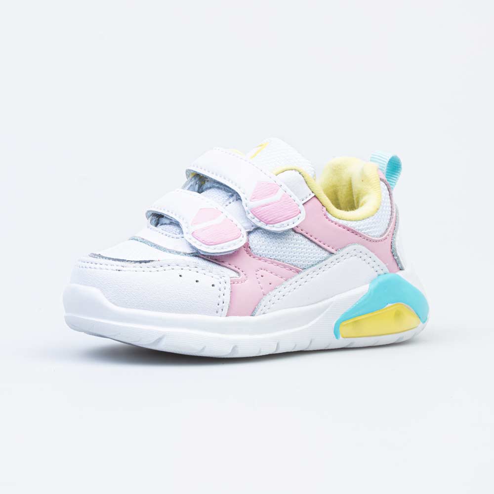 144170-71 Кроссовки с LED-подсветкой на подошве, все фото 1