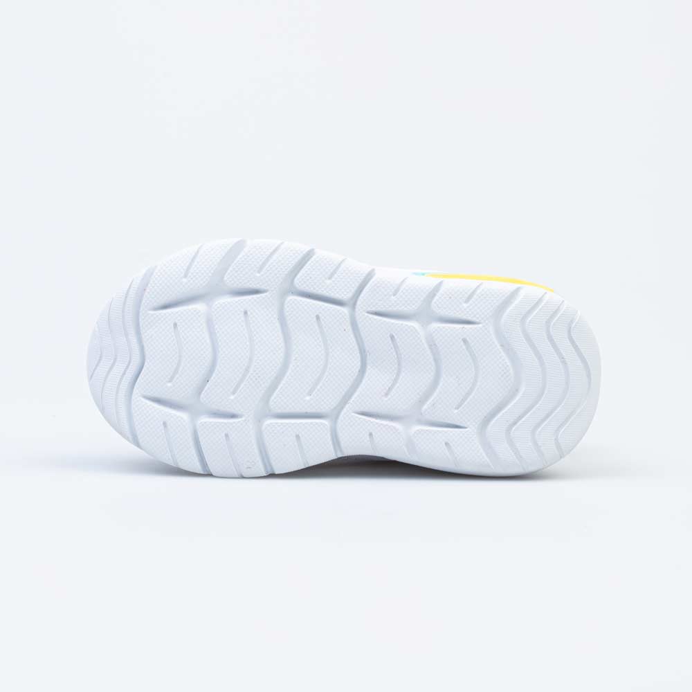 144170-71 Кроссовки с LED-подсветкой на подошве, все фото 3