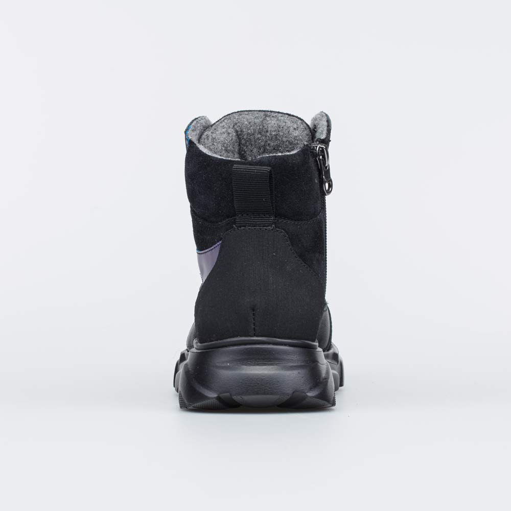 652184-31 Ботинки, все фото 5