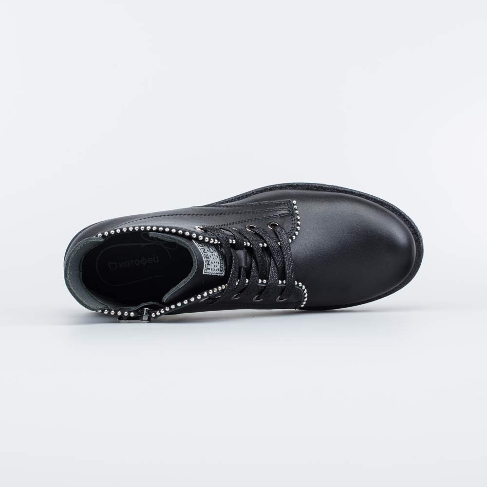 652189-21 Ботинки, все фото 4