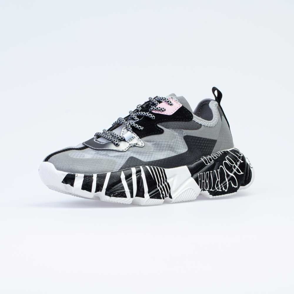 744160-71 Кроссовки на шнурках, все фото 1