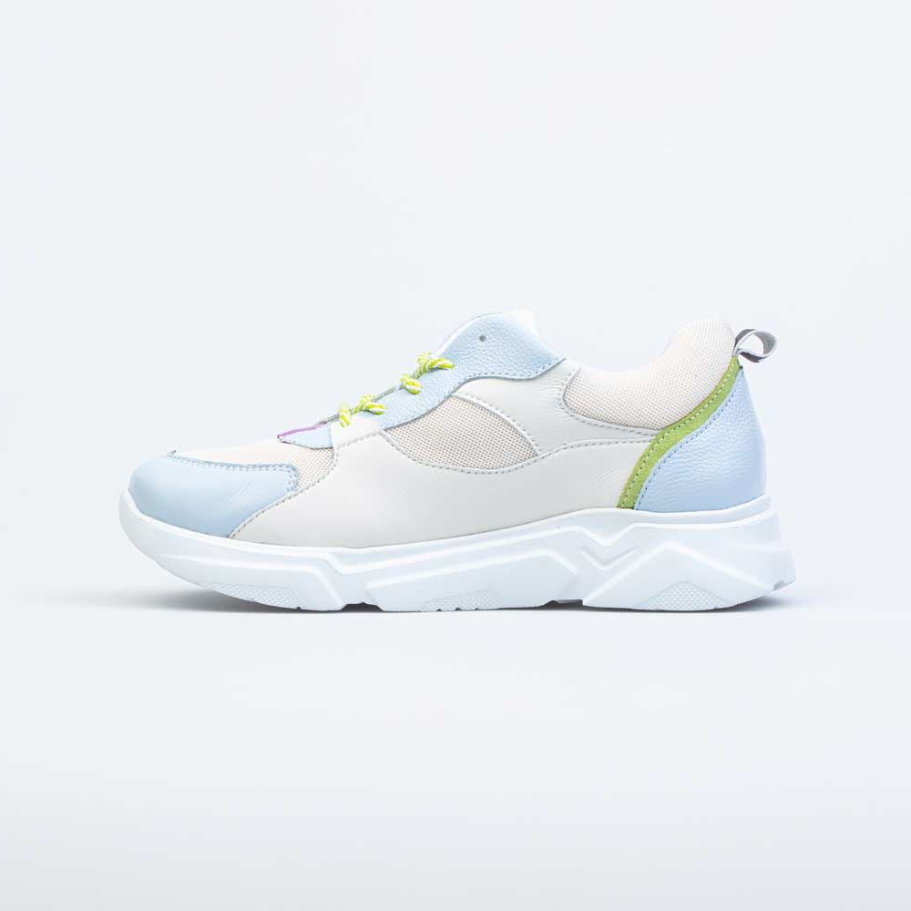 744186-11 Кроссовки, все фото 2