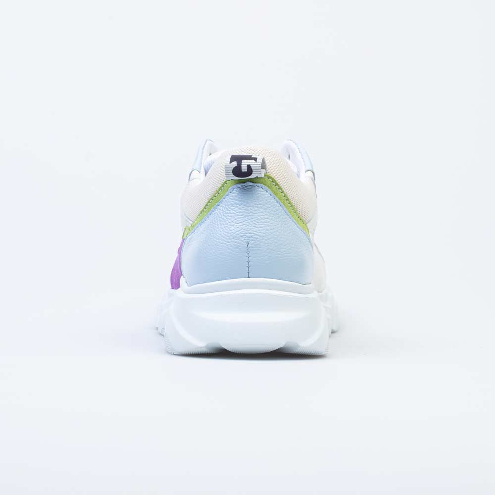 744186-11 Кроссовки, все фото 5