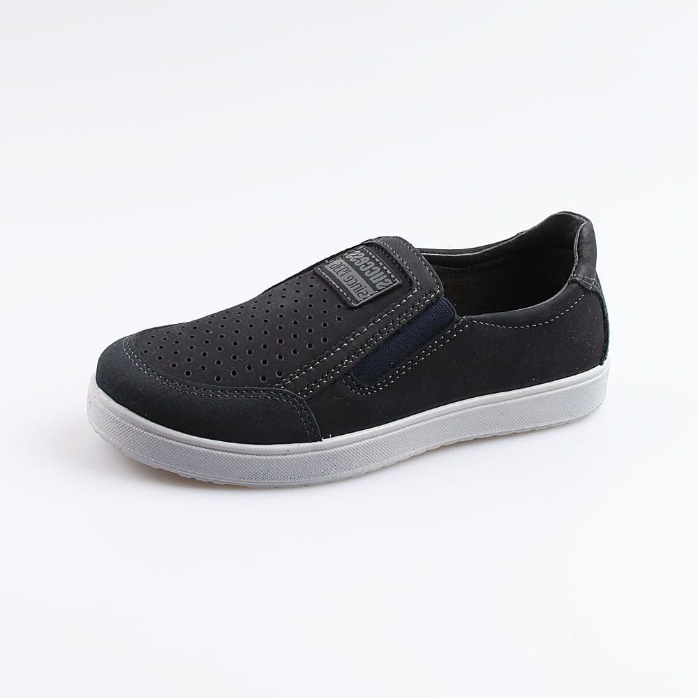 532262-22 Полуботинки, все фото 5