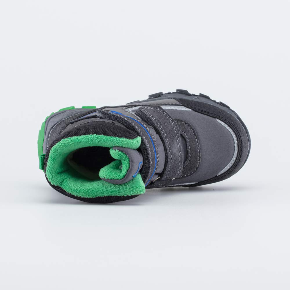 254806-41 Мембранные ботинки SoftShell , все фото 4