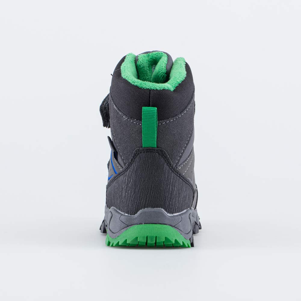 254806-41 Мембранные ботинки SoftShell , все фото 5