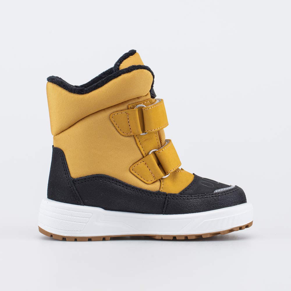 254836-41 Высокие мембранные ботинки, все фото 2