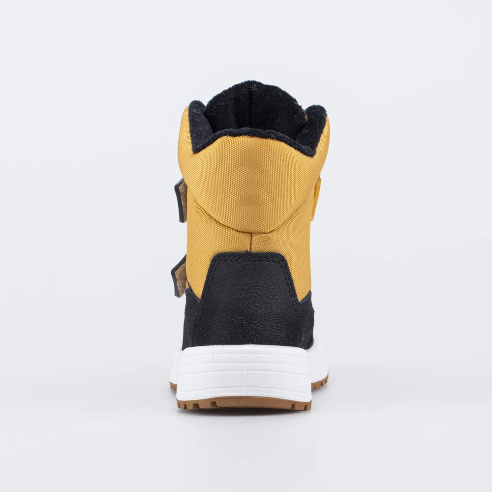 254836-41 Высокие мембранные ботинки, все фото 5