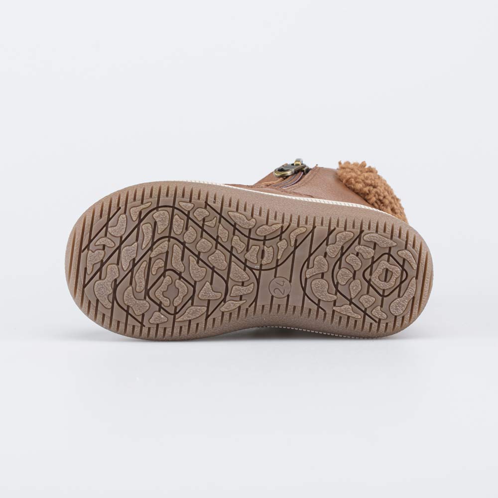 152394-52 Зимние ботинки для мальчика, все фото 3