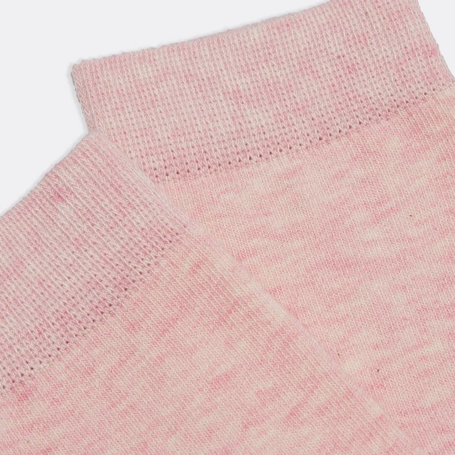 07842562-40 Носки детские хлопок розовые, все фото 3