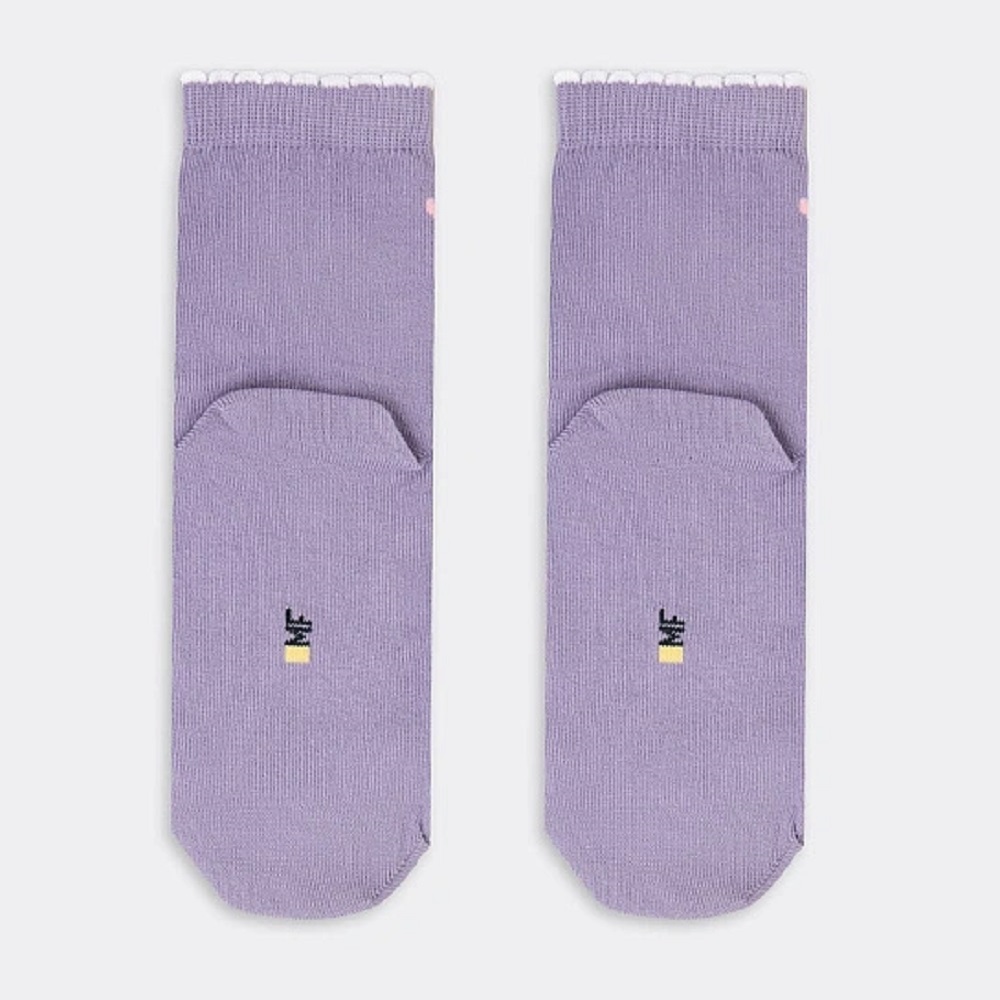 07842978-41 Хлопковые носки Единорожка, все фото 3