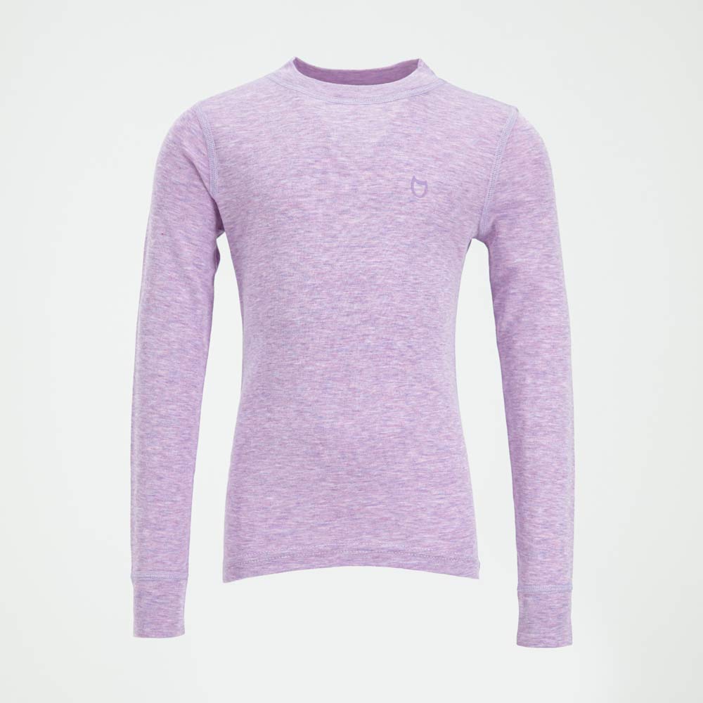 07802060-40 Лонгслив детский КОТОФЕЙ Комфорт сиреневый, все фото 1