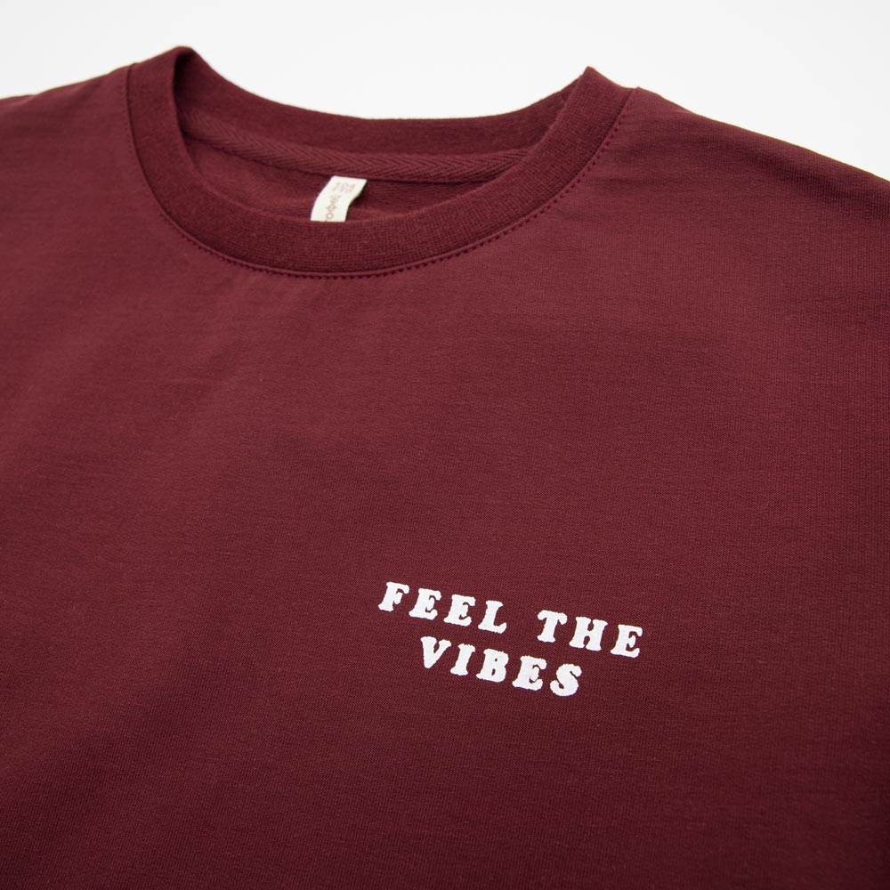 07702073-40 Детская футболка из трикотажного полотна футер, все фото 3