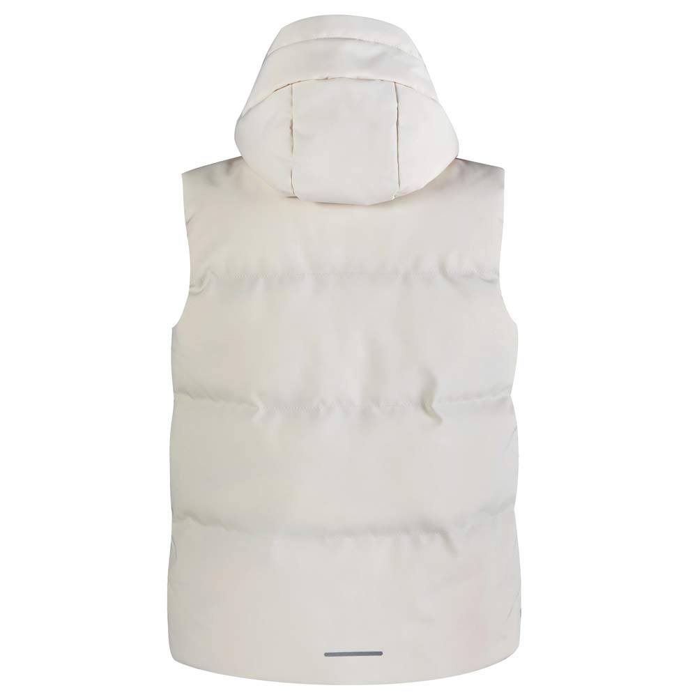 07857041-45 Жилетка демисезонная бежевый, все фото 2