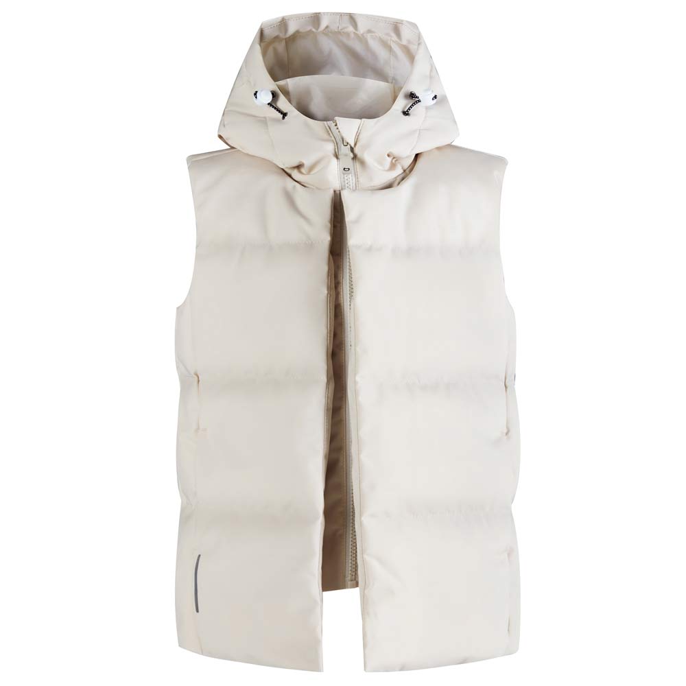 07857041-45 Жилетка демисезонная бежевый, все фото 1