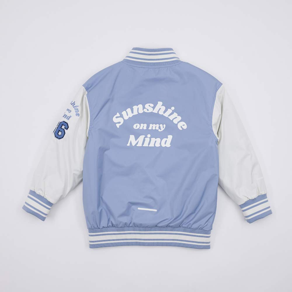 07857053-40 Куртка-бомбер оверсайз, все фото 2