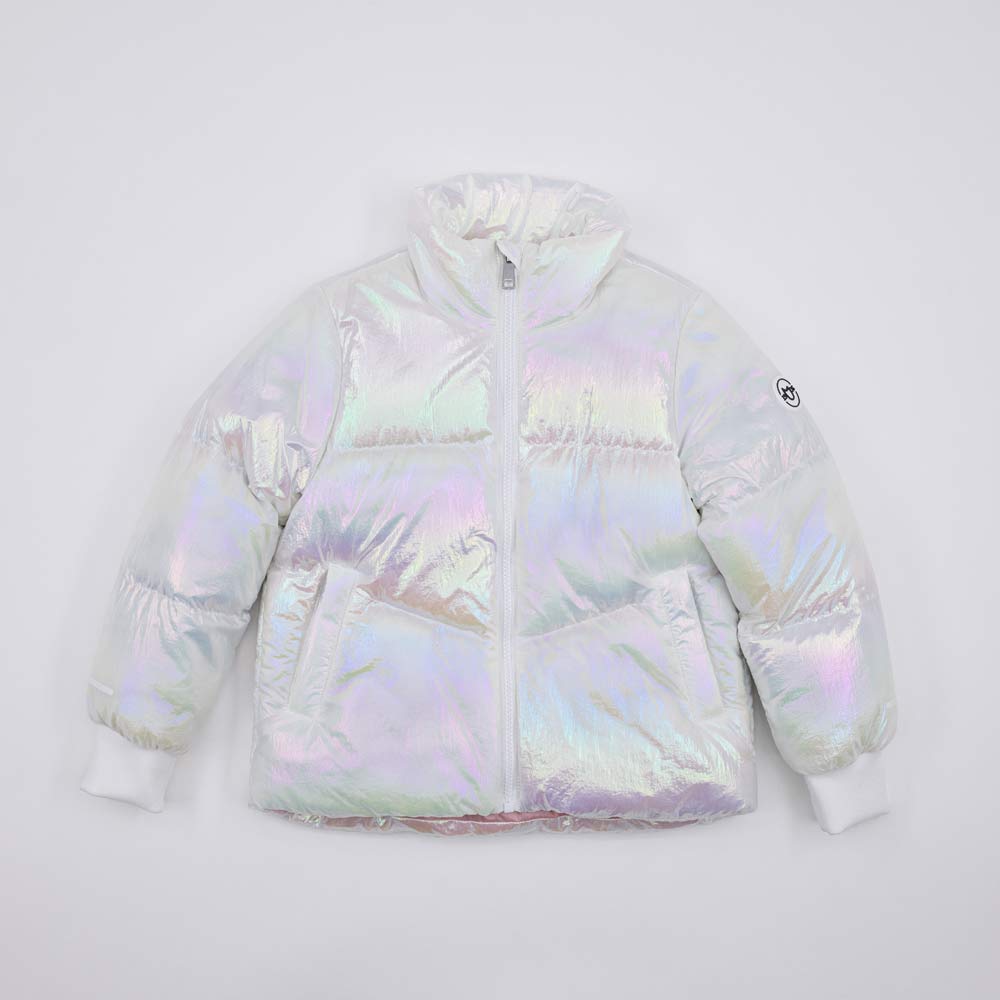 07857055-40 Куртка на молнии светло-бежевый, все фото 1