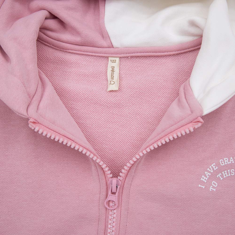 07864070-41 Костюм жакет + брюки розовый, все фото 4