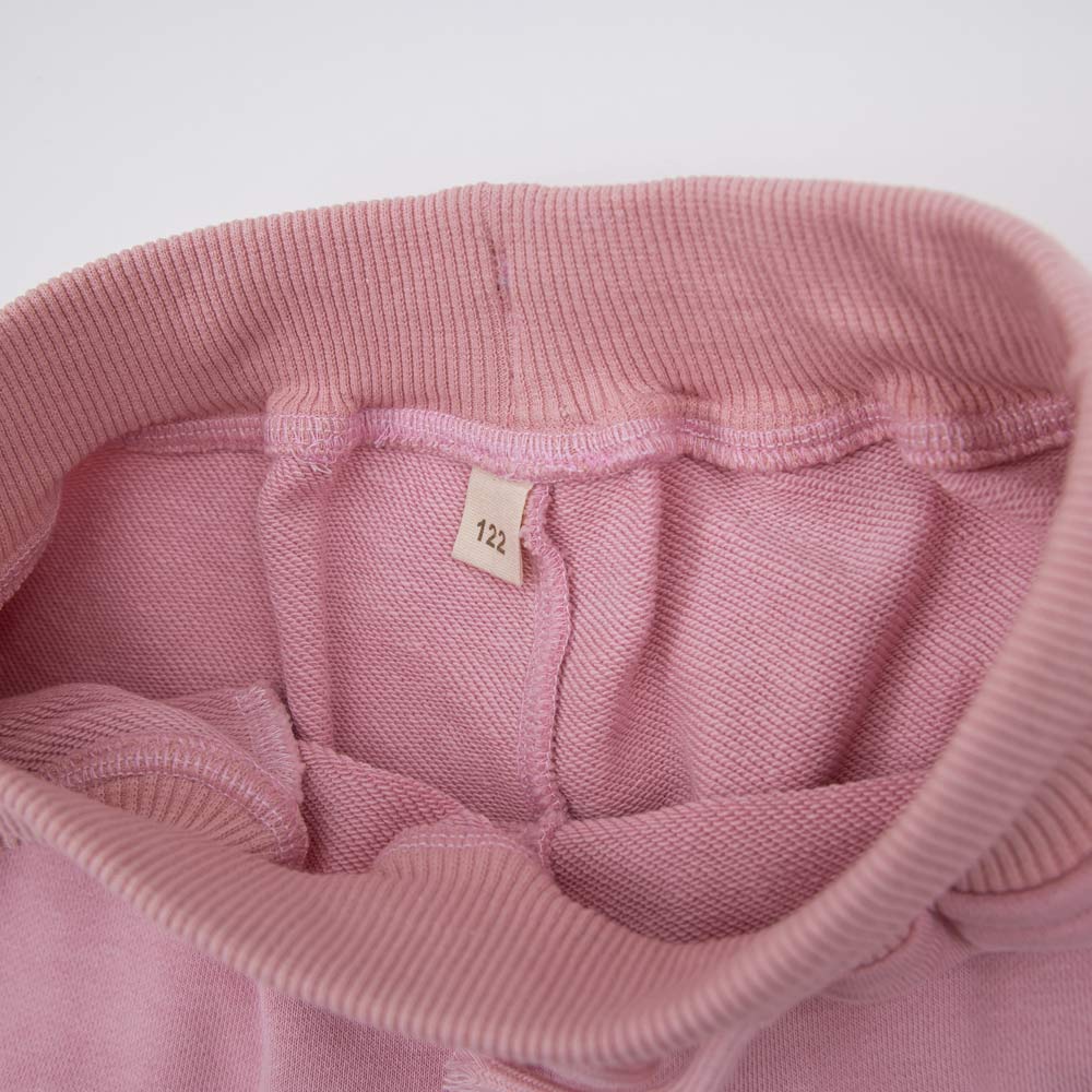 07864070-41 Костюм жакет + брюки розовый, все фото 5