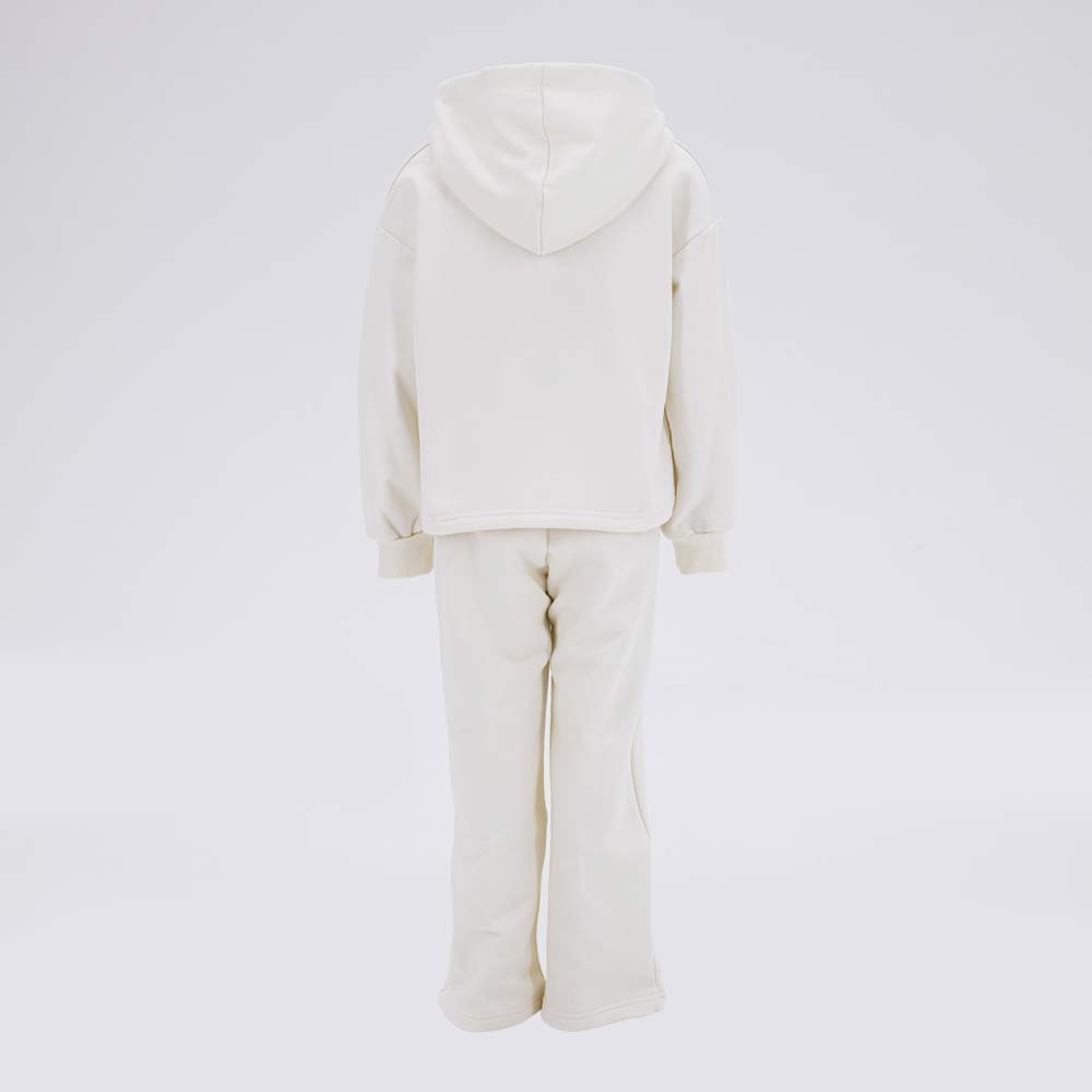 07864071-41 Костюм худи + брюки бежевый, все фото 2
