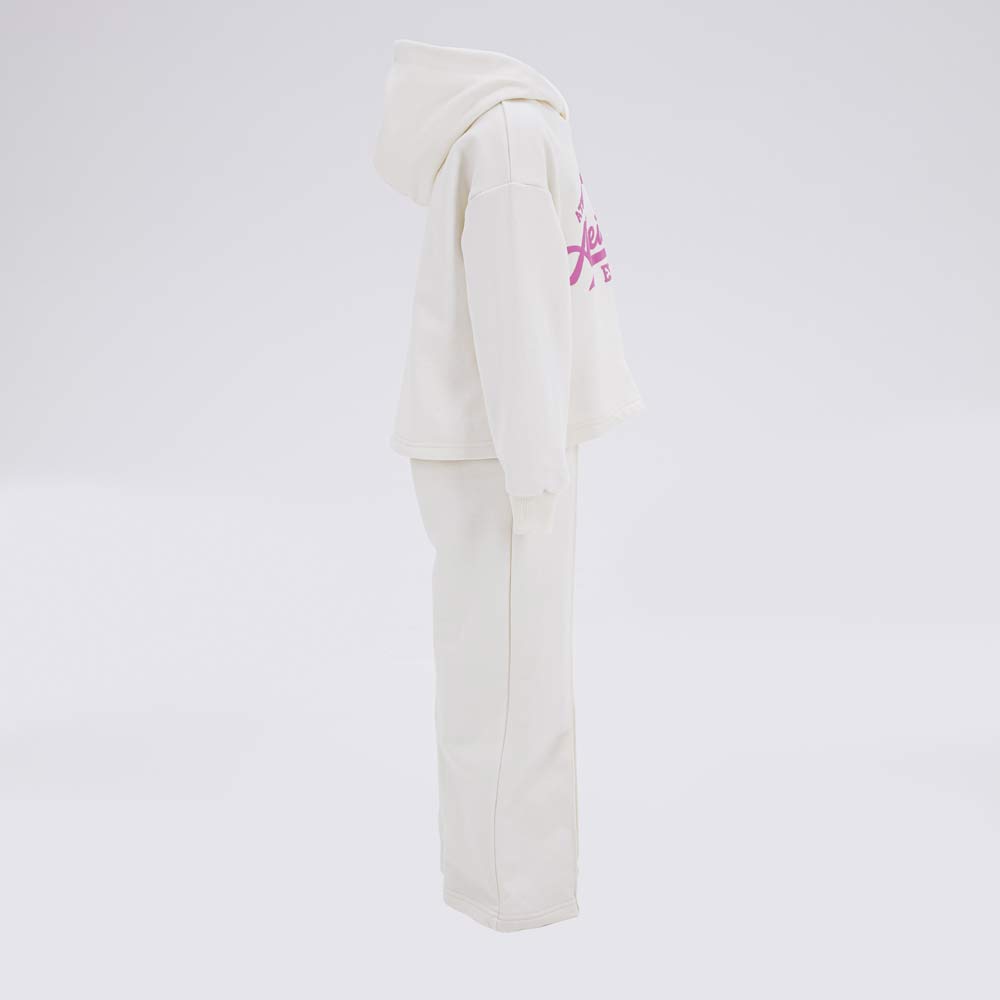 07864071-41 Костюм худи + брюки бежевый, все фото 3