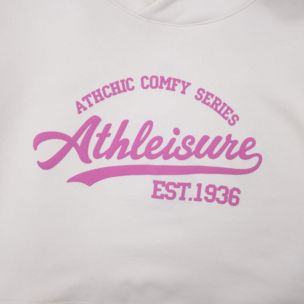 07864071-41 Костюм худи + брюки бежевый, все фото 4