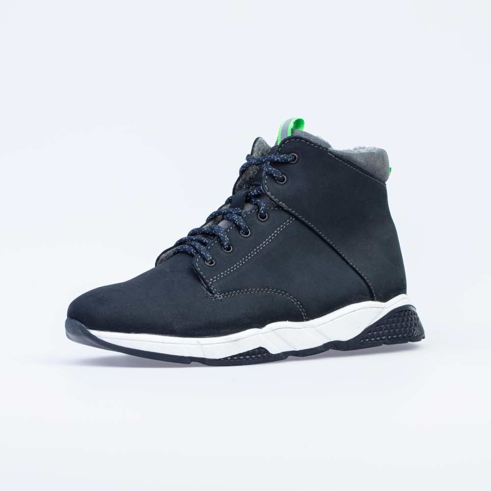 752172-31 Ботинки, все фото 1