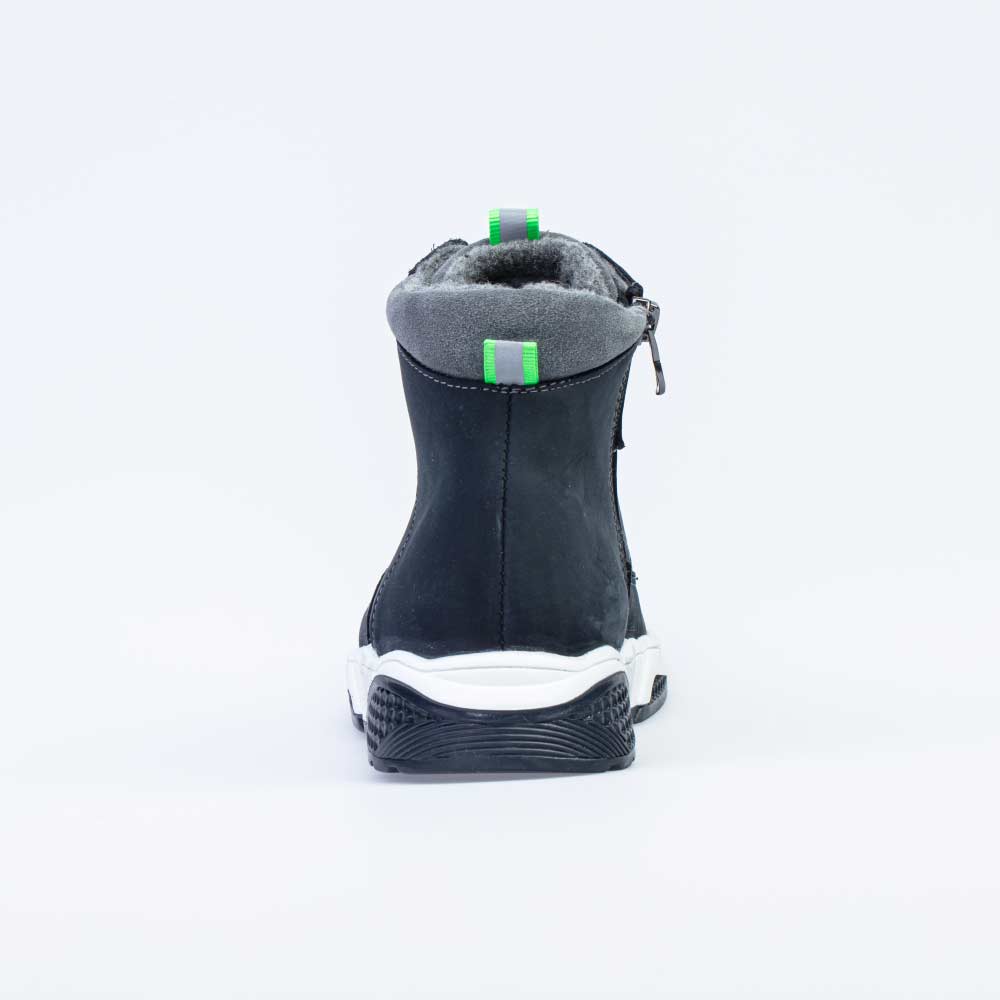 752172-31 Ботинки, все фото 5