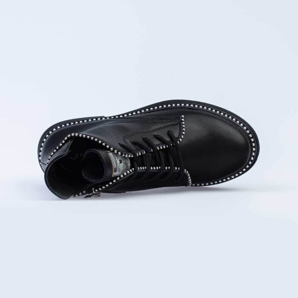 654038-21 Ботинки, все фото 4