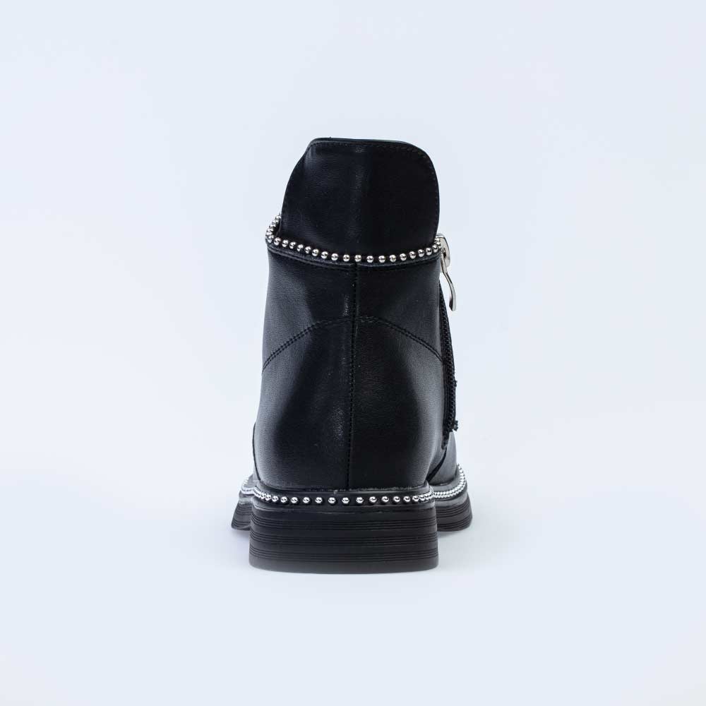 654038-21 Ботинки, все фото 5