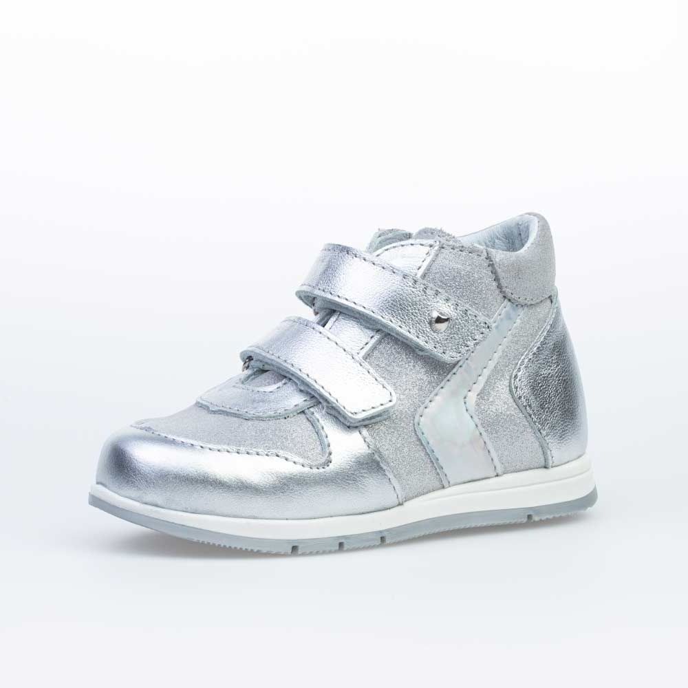 152272-21 Ботинки, все фото 1