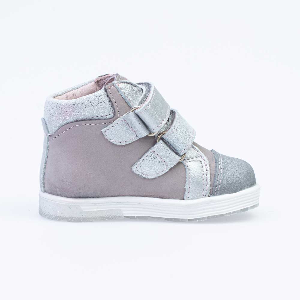 052144-22 Ботинки, все фото 2