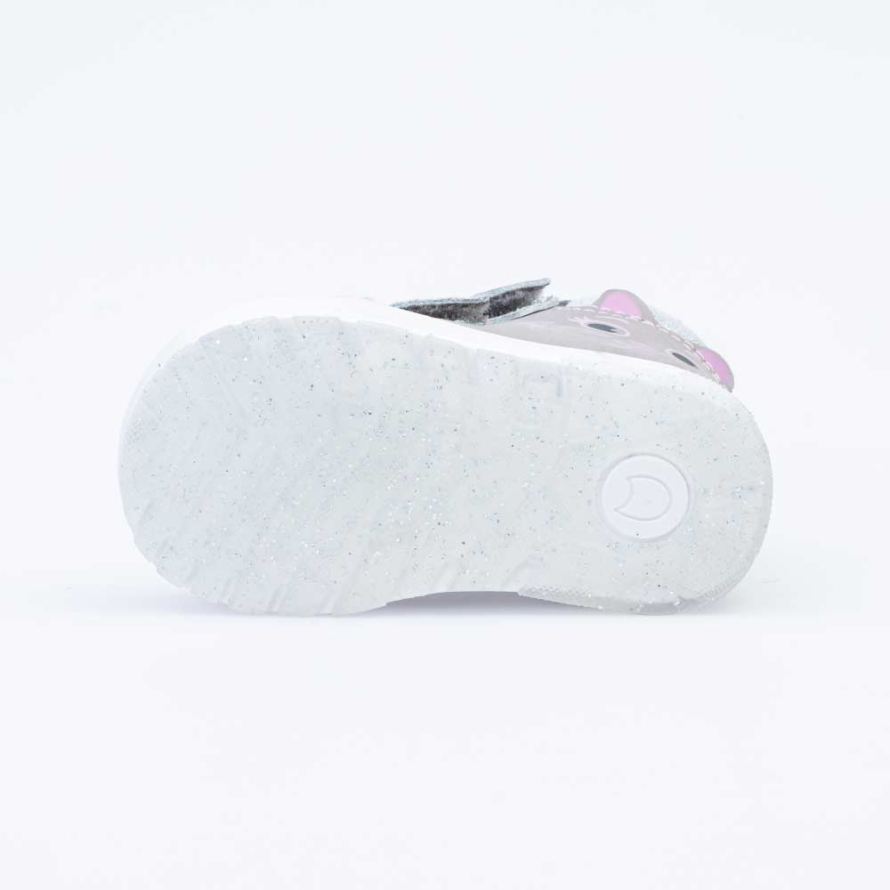 052144-22 Ботинки, все фото 3