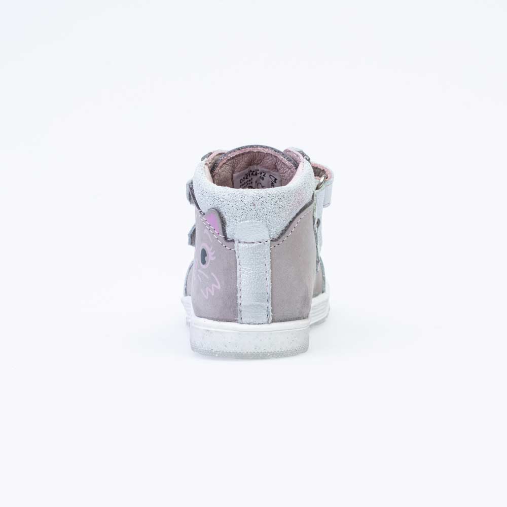 052144-22 Ботинки, все фото 5