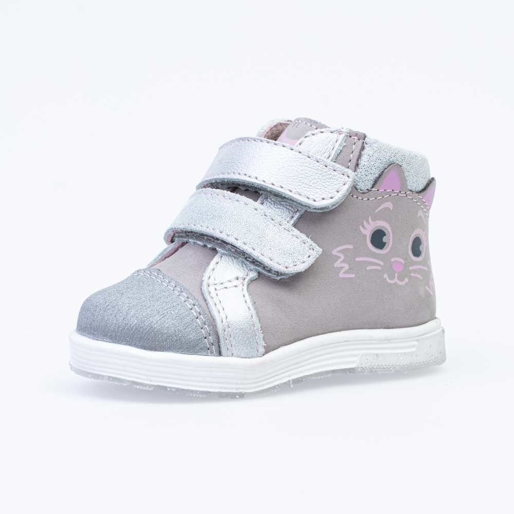 052144-22 Ботинки, все фото 1