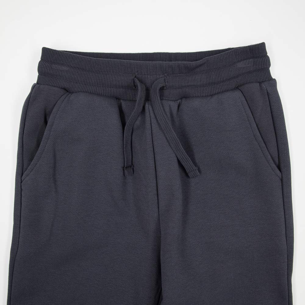 07764085-40 Костюм толстовка + джоггеры серый, все фото 4