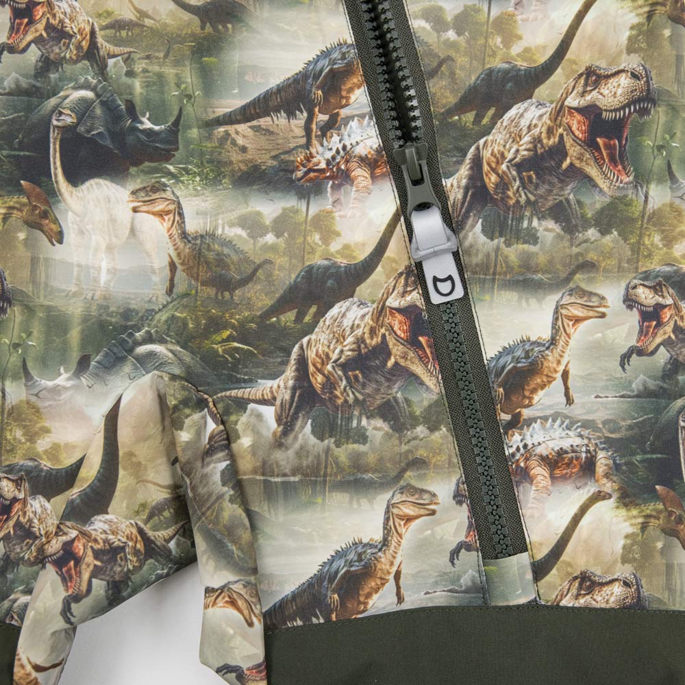 07769005-11 Комбинезон детский Юрский период, все фото 6