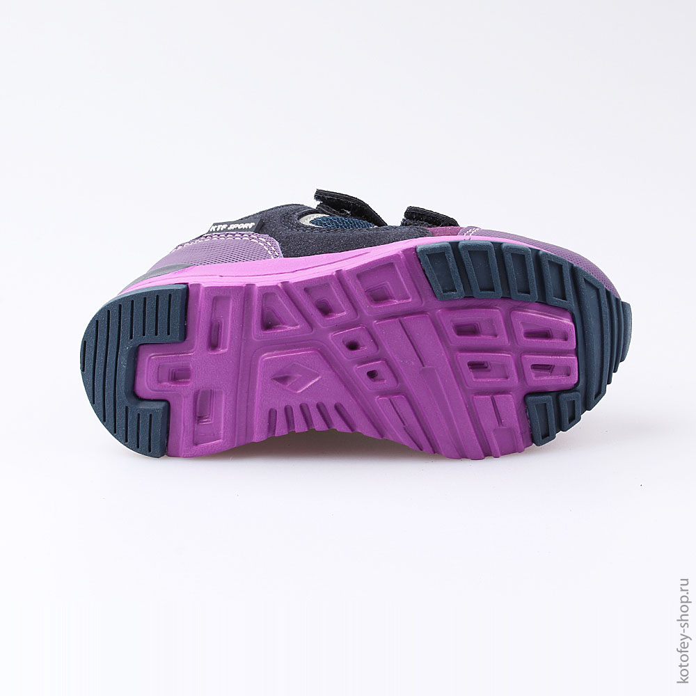 344191-72 Кроссовки, все фото 3