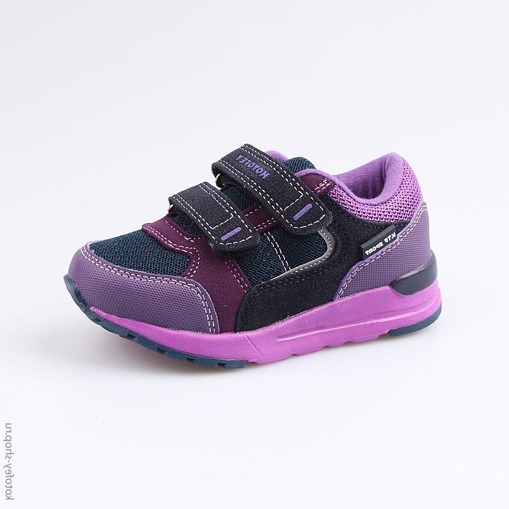 344191-72 Кроссовки, все фото 1