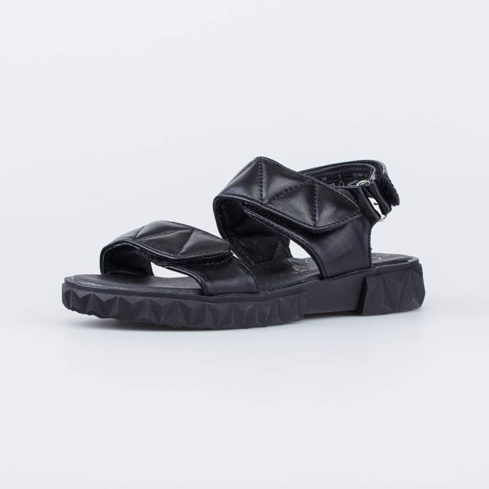 523067-22 Сандалии для девочки, все фото 1