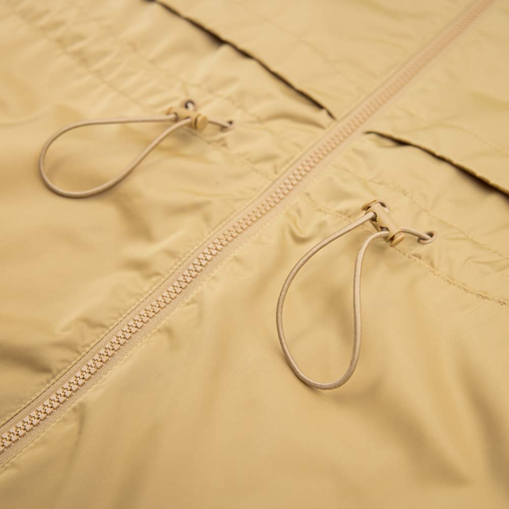07806003-40 Плащ детский, бежевый, все фото 6
