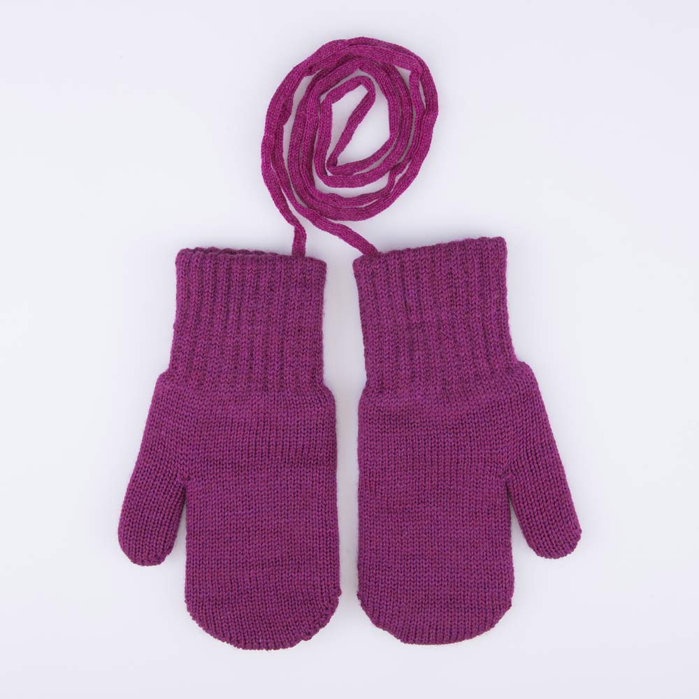 07821238-42 Варежки детские двухслойные, все фото 1