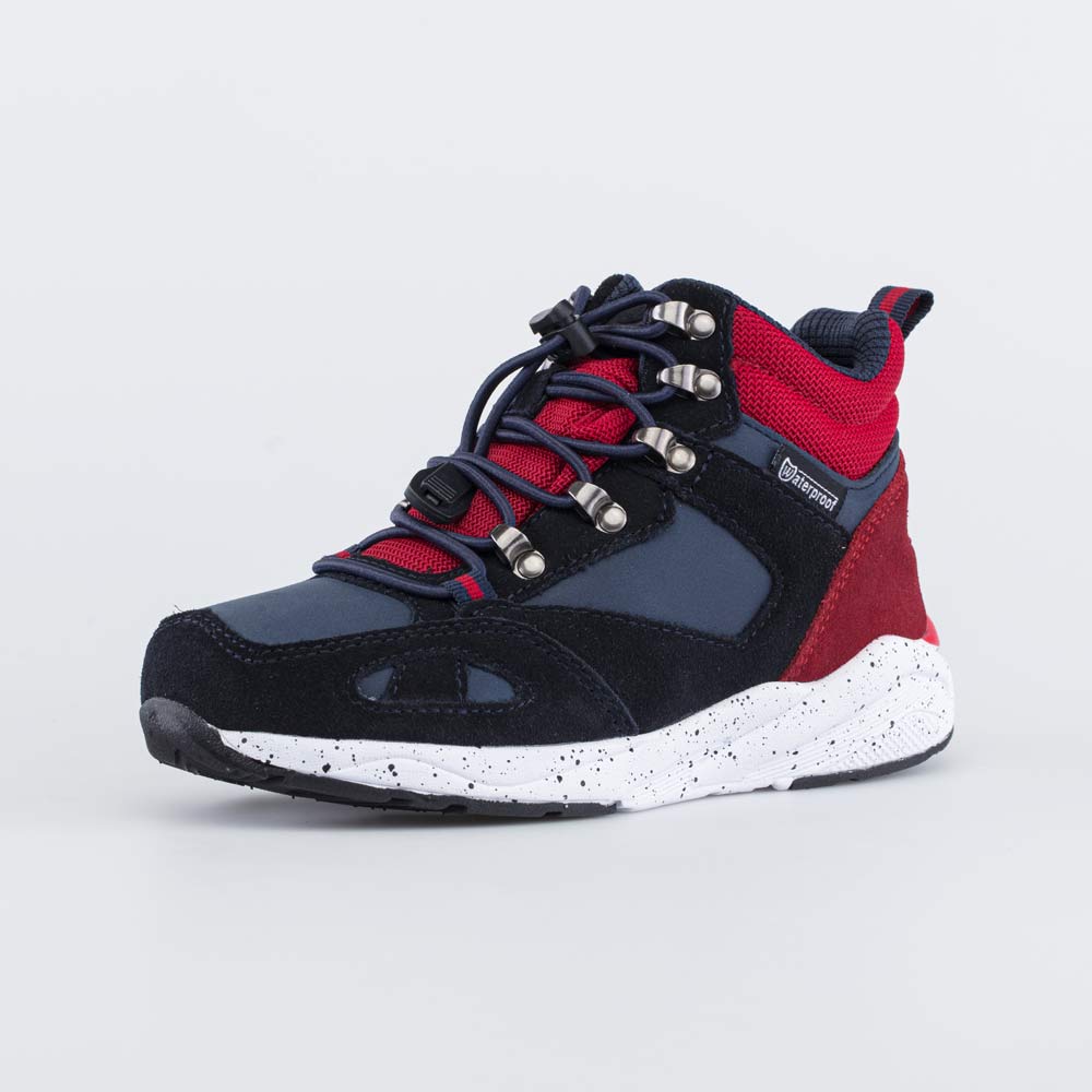 654819-84 Зимние ботинки с тинсулейт, все фото 1