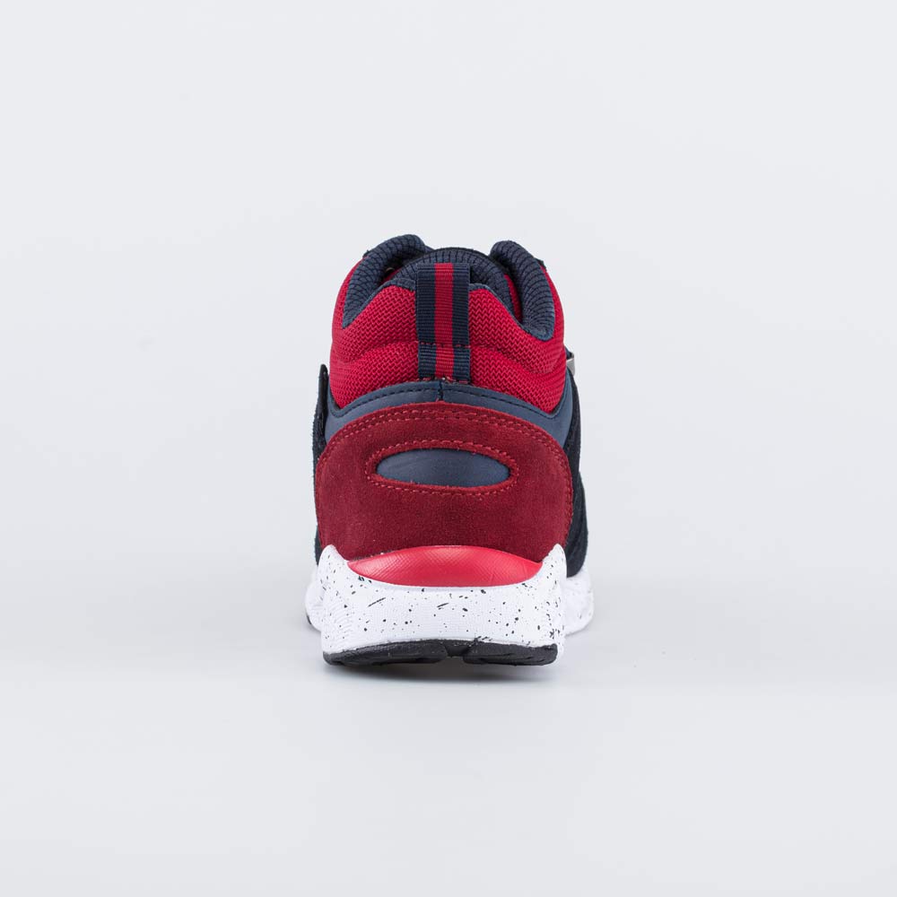 654819-84 Зимние ботинки с тинсулейт, все фото 5