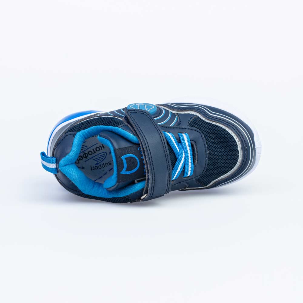 344244-72 Кроссовки, все фото 4