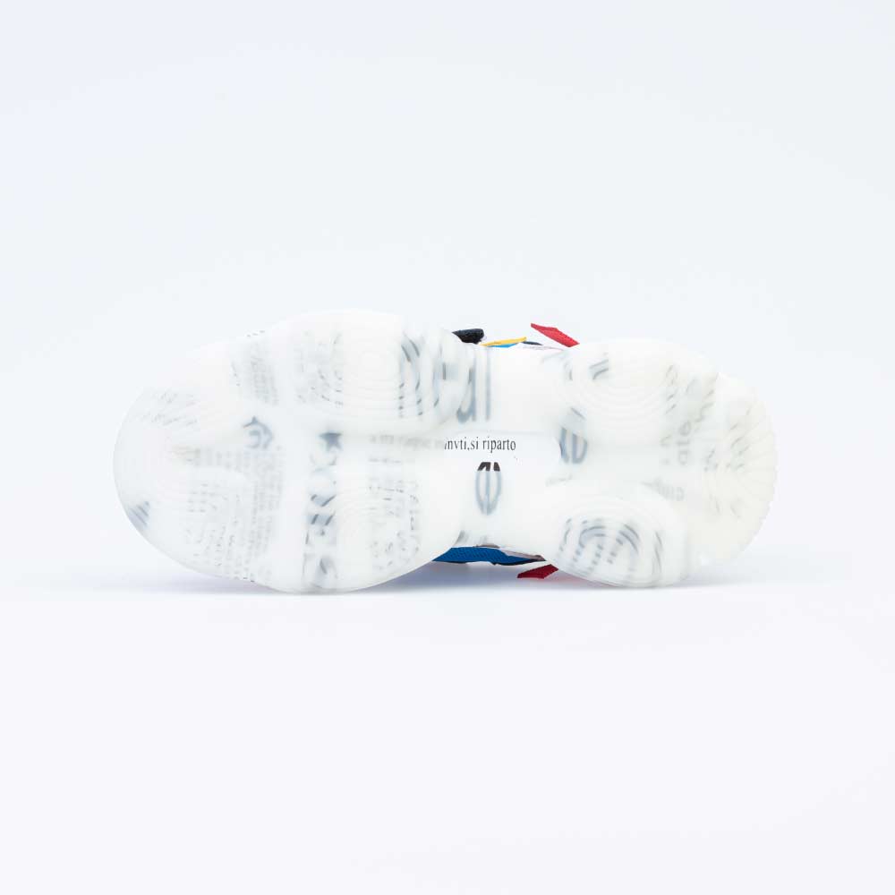 644296-72 Кроссовки, все фото 3