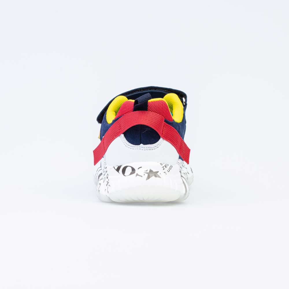 644296-72 Кроссовки, все фото 5