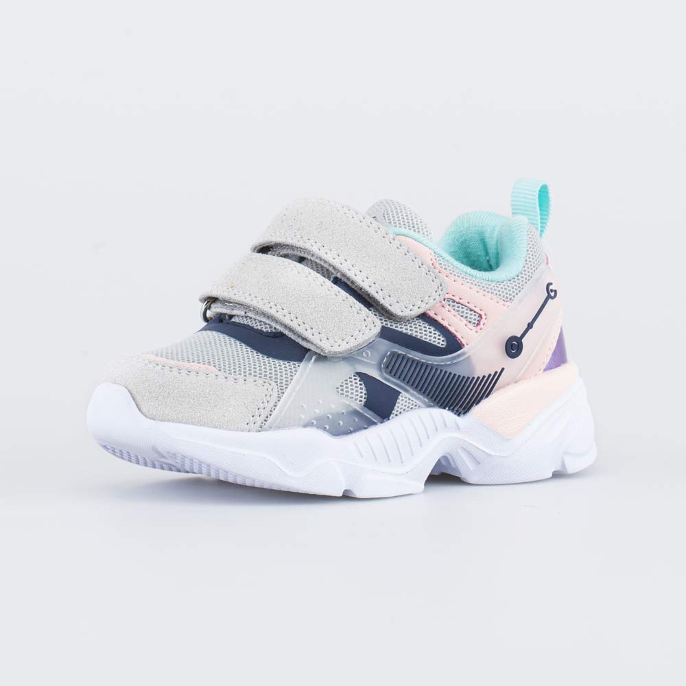 344426-71 Кроссовки, все фото 1